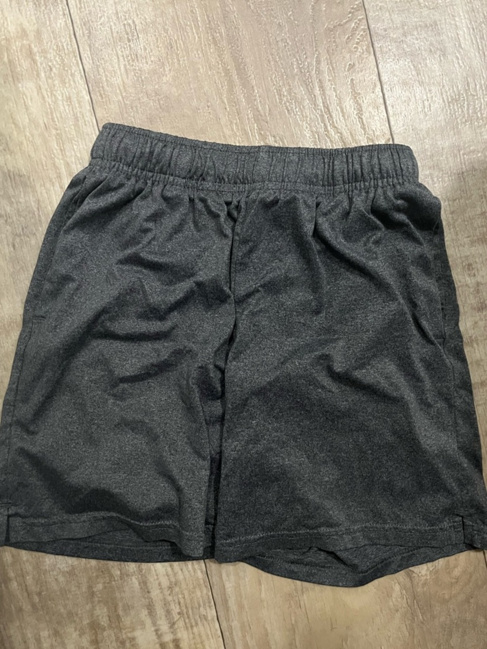 Boys active shorts